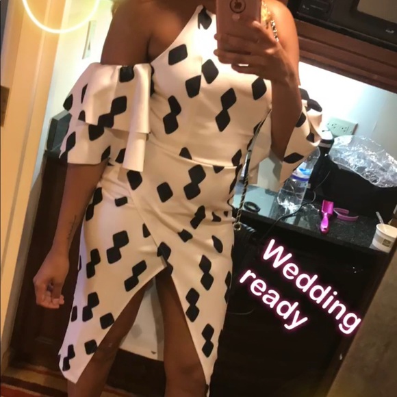 ASOS◾️▫️◼️DRESS - Picture 9 of 10